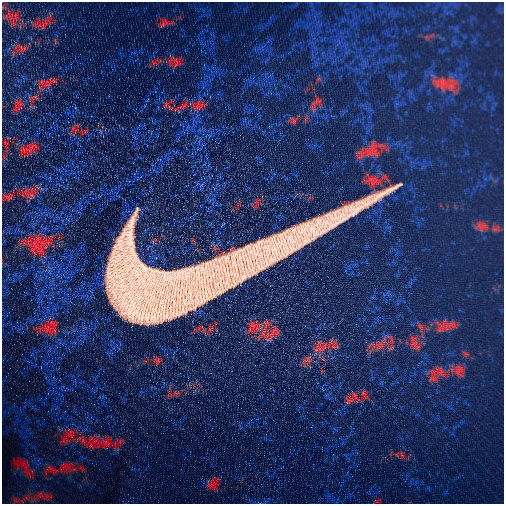 Nike France FFF Home Shirt 2025 - Image 6