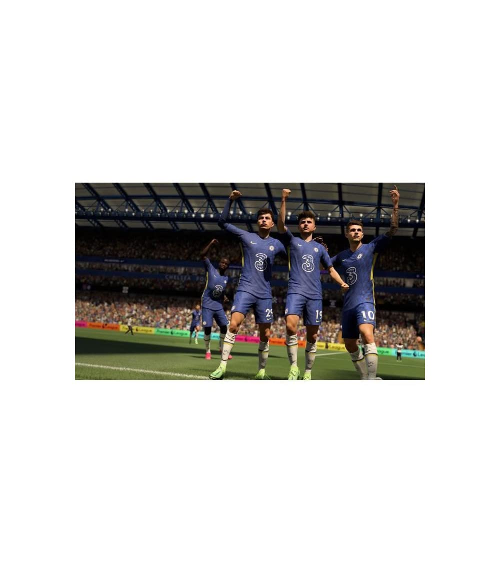 FIFA 22 Nintendo Switch - Jeu Vidéo - Image 3