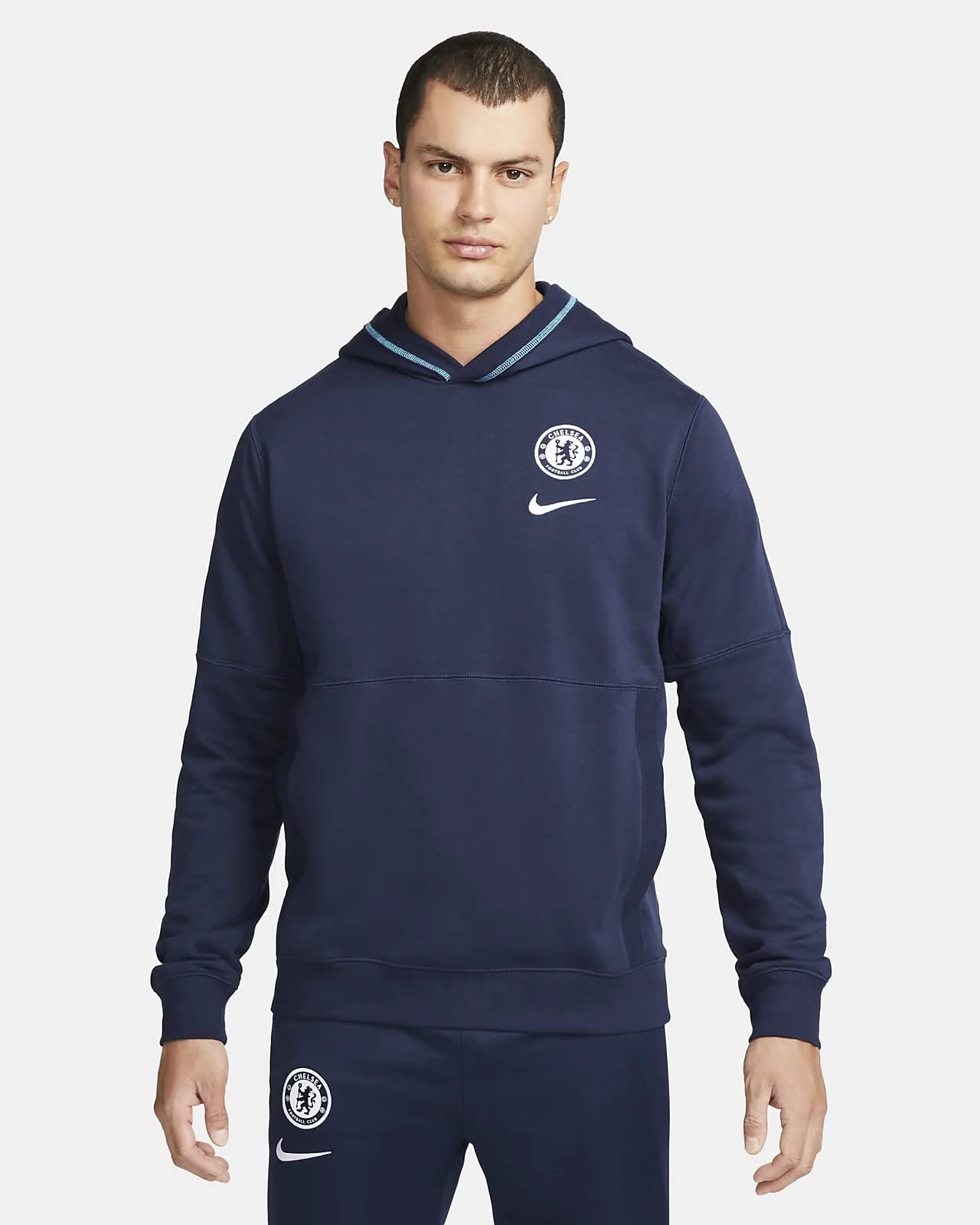 Nike Chelsea Home Shirt 2022/23