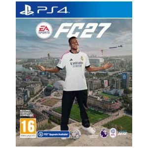 Pre-order EA Sports FC 27 (FIFA 27) Standard Edition – PS4 Physical Disc