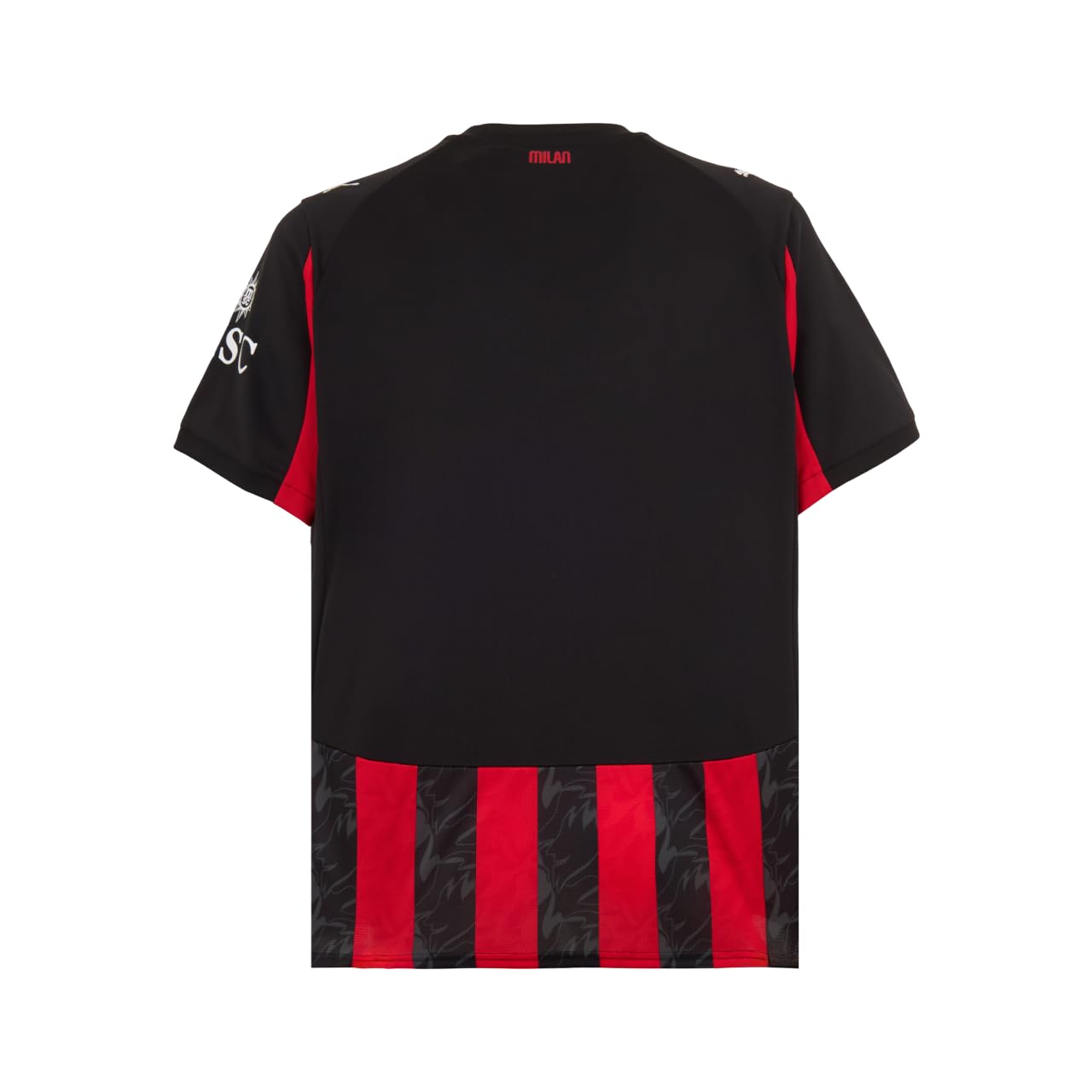 Puma AC Milan Home Shirt 2025/26 - Image 3