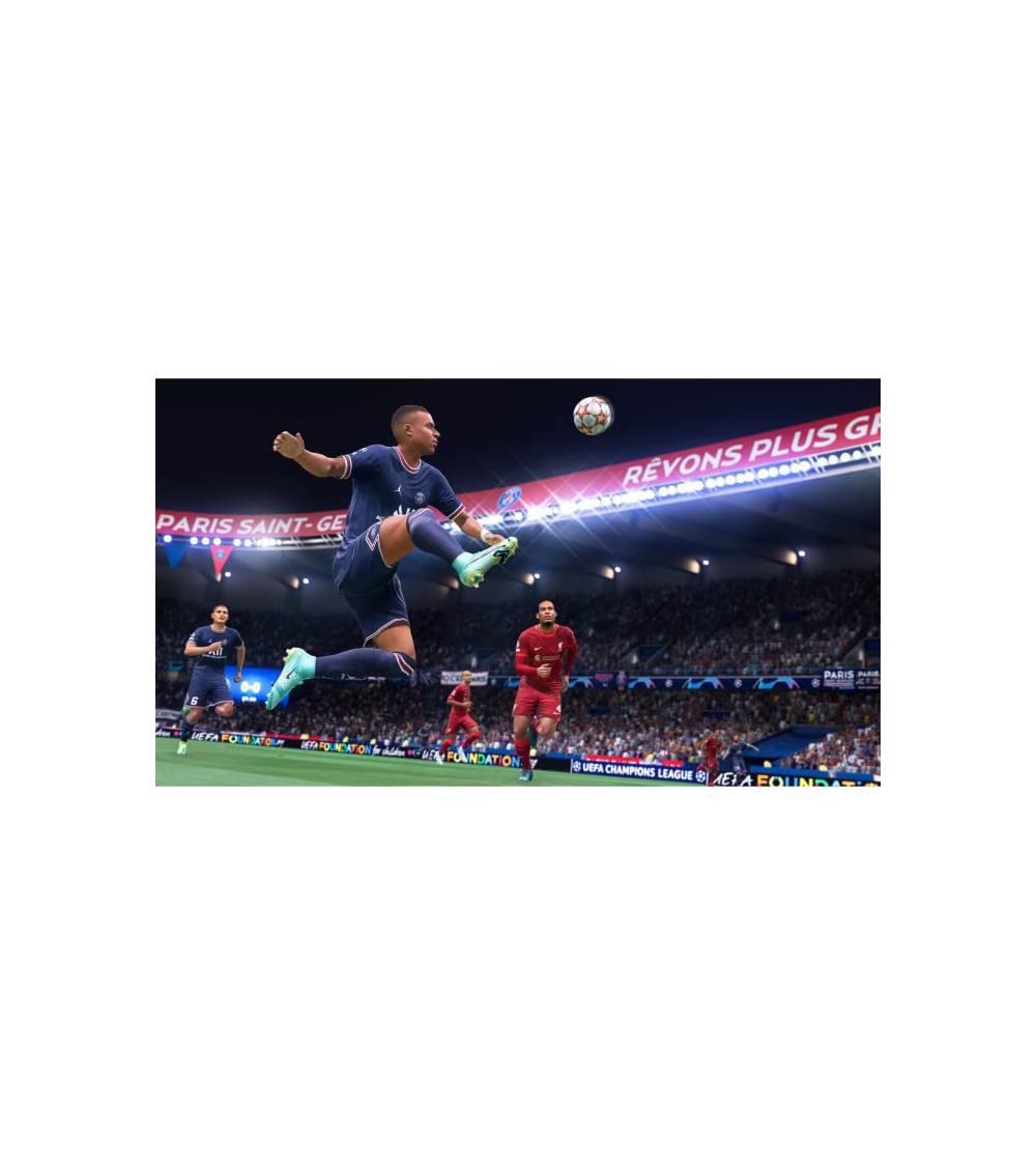 FIFA 22 Nintendo Switch - Jeu Vidéo - Image 5