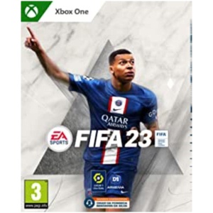 FIFA 23 Standard Edition XBOX ONE - Jeu Français