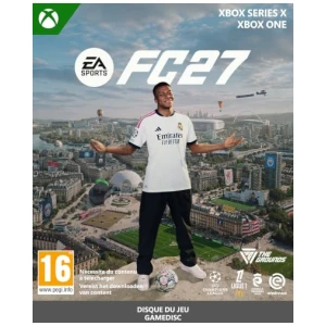 FC 27 (FIFA 27) – Standard Edition Xbox