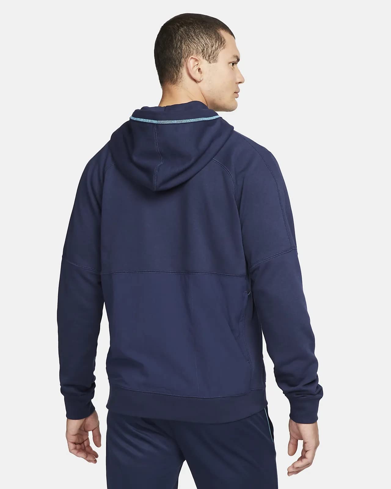 Nike Chelsea Home Shirt 2022/23 - Image 3
