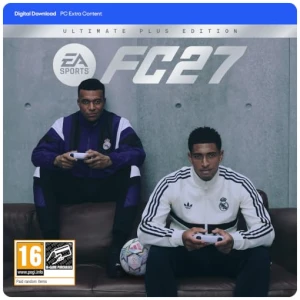 Pre-order EA Sports FC 27 (FIFA 27) Ultimate Edition – PC Download Code for EA App