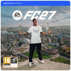 FC 27 (FIFA 27) – Standard Edition PC