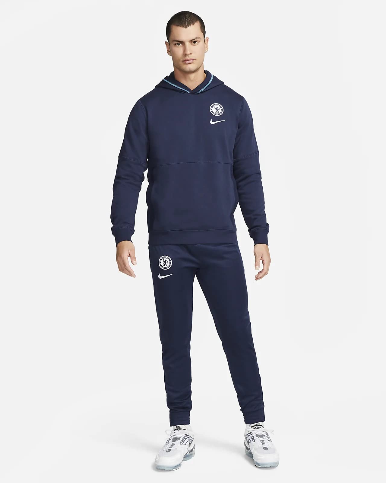 Nike Chelsea Home Shirt 2022/23 - Image 6