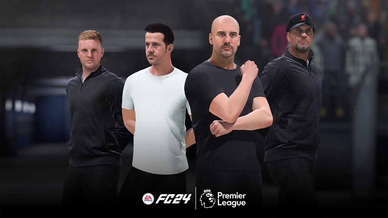 EA Sports FC 24 Nintendo Switch Jeu Vidéo - Image 7
