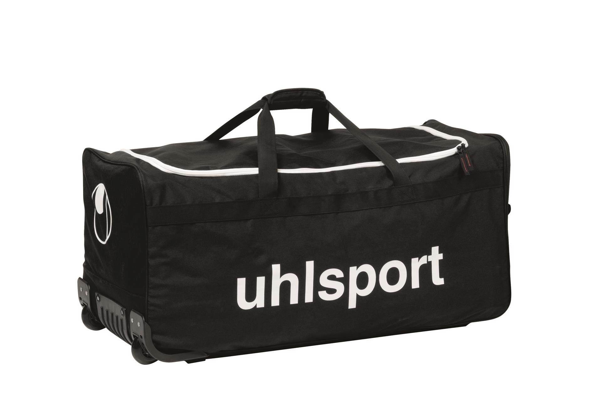 Sac Uhlsport Basic Line Travel & Team Kitbag 110 L Noir - Image 4