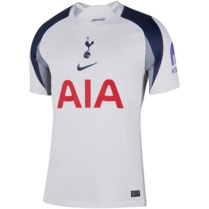 Maillot Tottenham Hotspur Domicile 2025/26 Nike Stadium Replica Homme