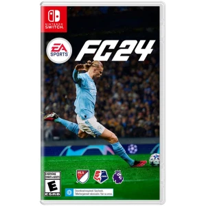 FC 24 (FIFA 24) – Standard Edition Switch