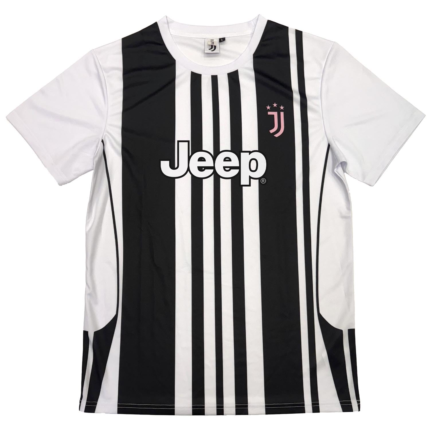 Juventus Home Shirt 2025/26 - Image 3