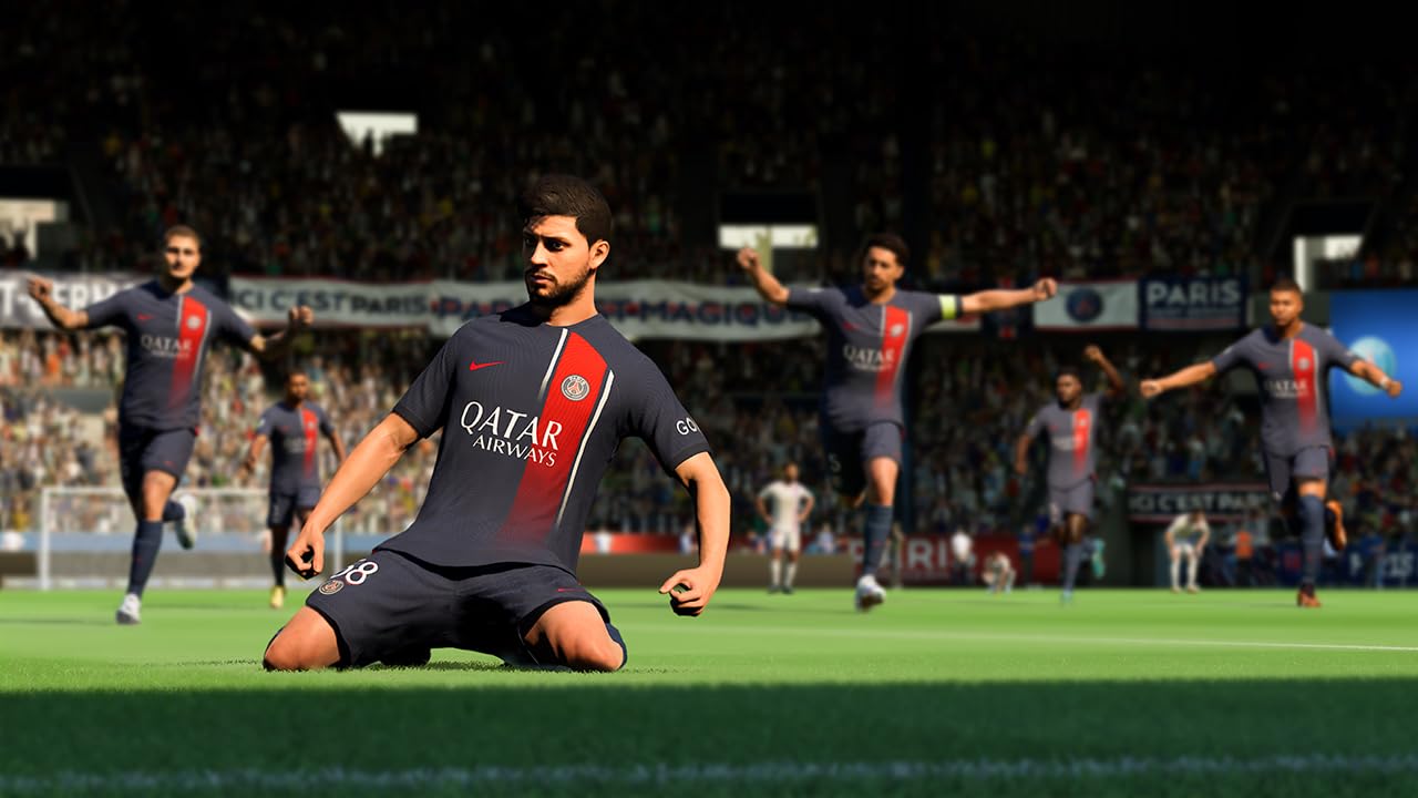 EA Sports FC 24 Nintendo Switch Jeu Vidéo - Image 6