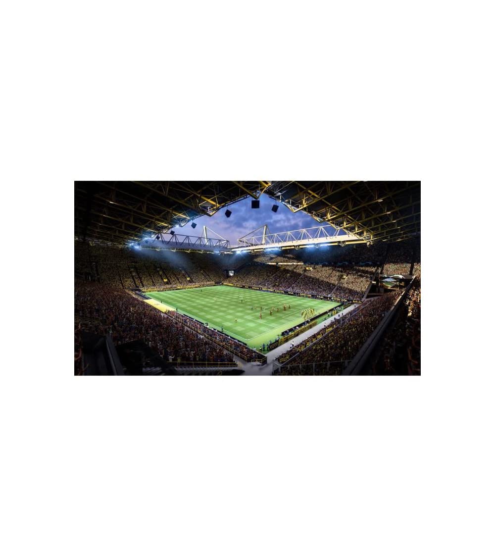FIFA 22 Nintendo Switch - Jeu Vidéo - Image 4