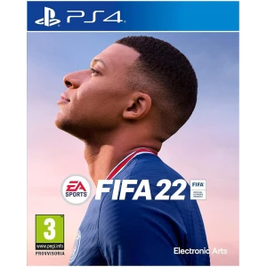 FIFA 22 Xbox Series X/S - Import Anglais
