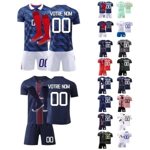 Personalised France World Cup 2026 Shirt