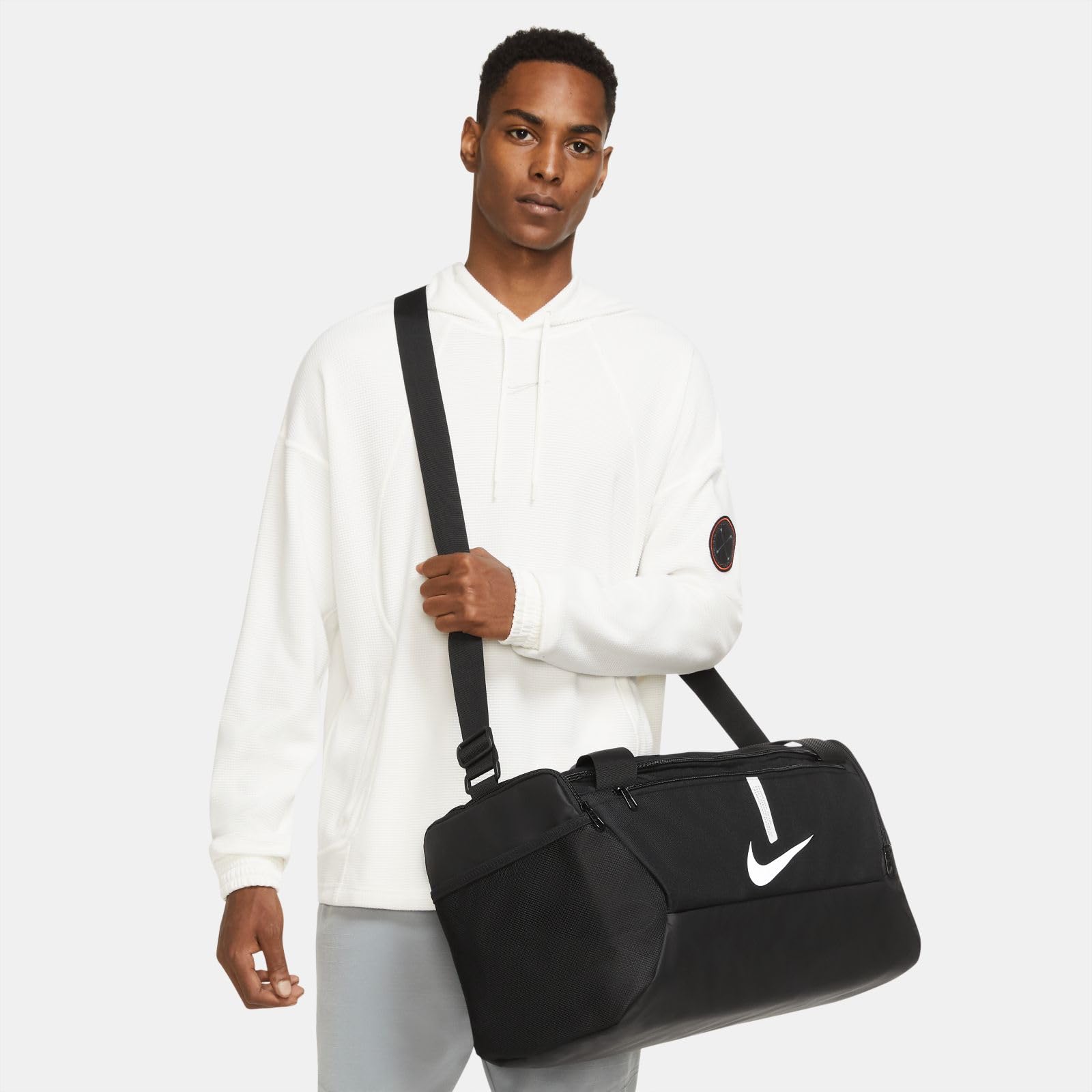 Nike Academy Team Shirt 2021 - Image 5