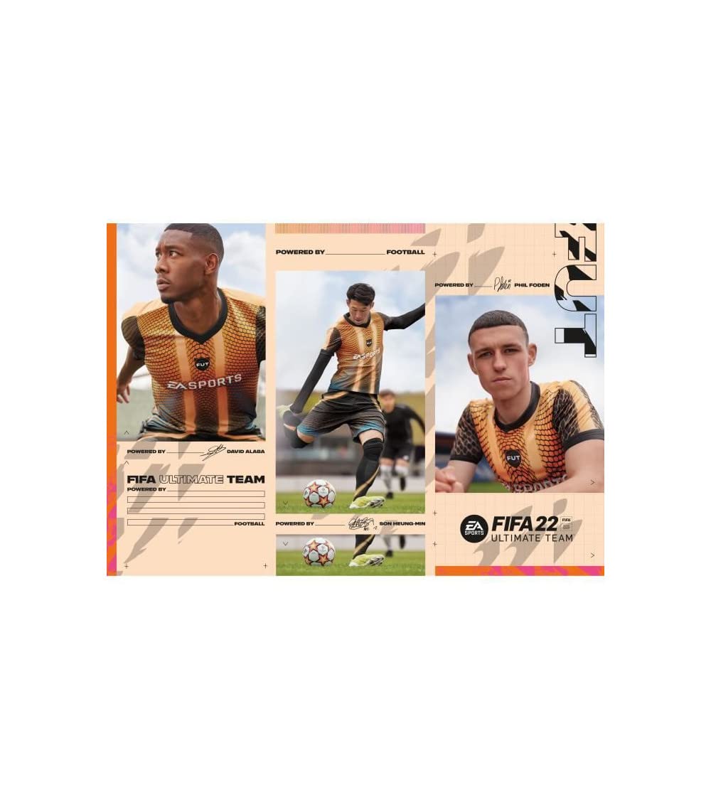 FIFA 22 Nintendo Switch - Jeu Vidéo - Image 2