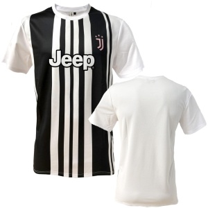 Juventus Home Shirt 2025/26