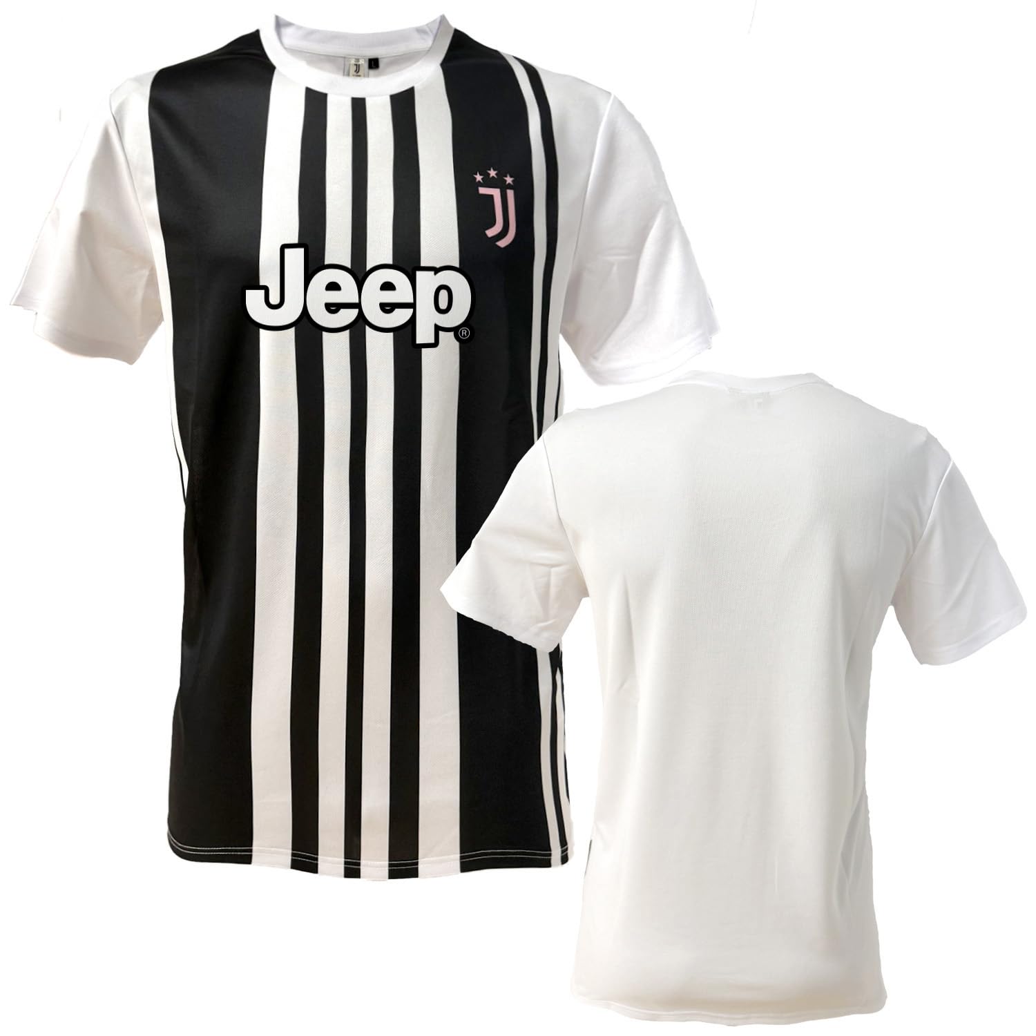 Juventus Home Shirt 2025/26