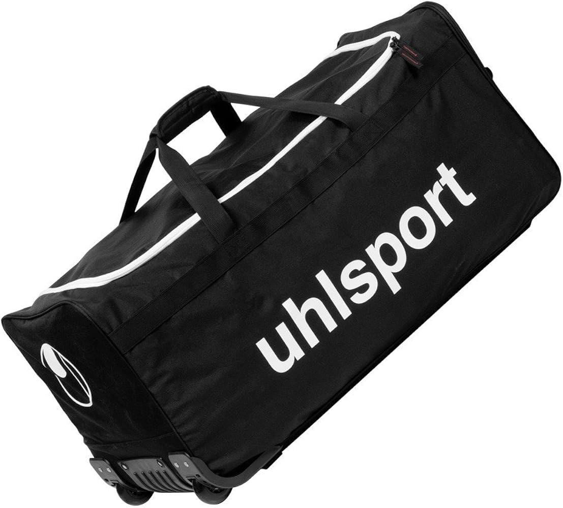 Sac Uhlsport Basic Line Travel & Team Kitbag 110 L Noir - Image 2