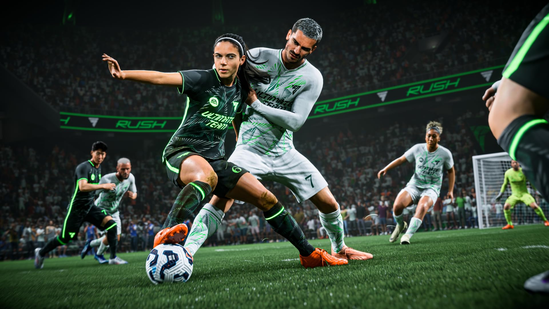 EA Sports FC 25 PlayStation 4 Jeu Vidéo - Image 4