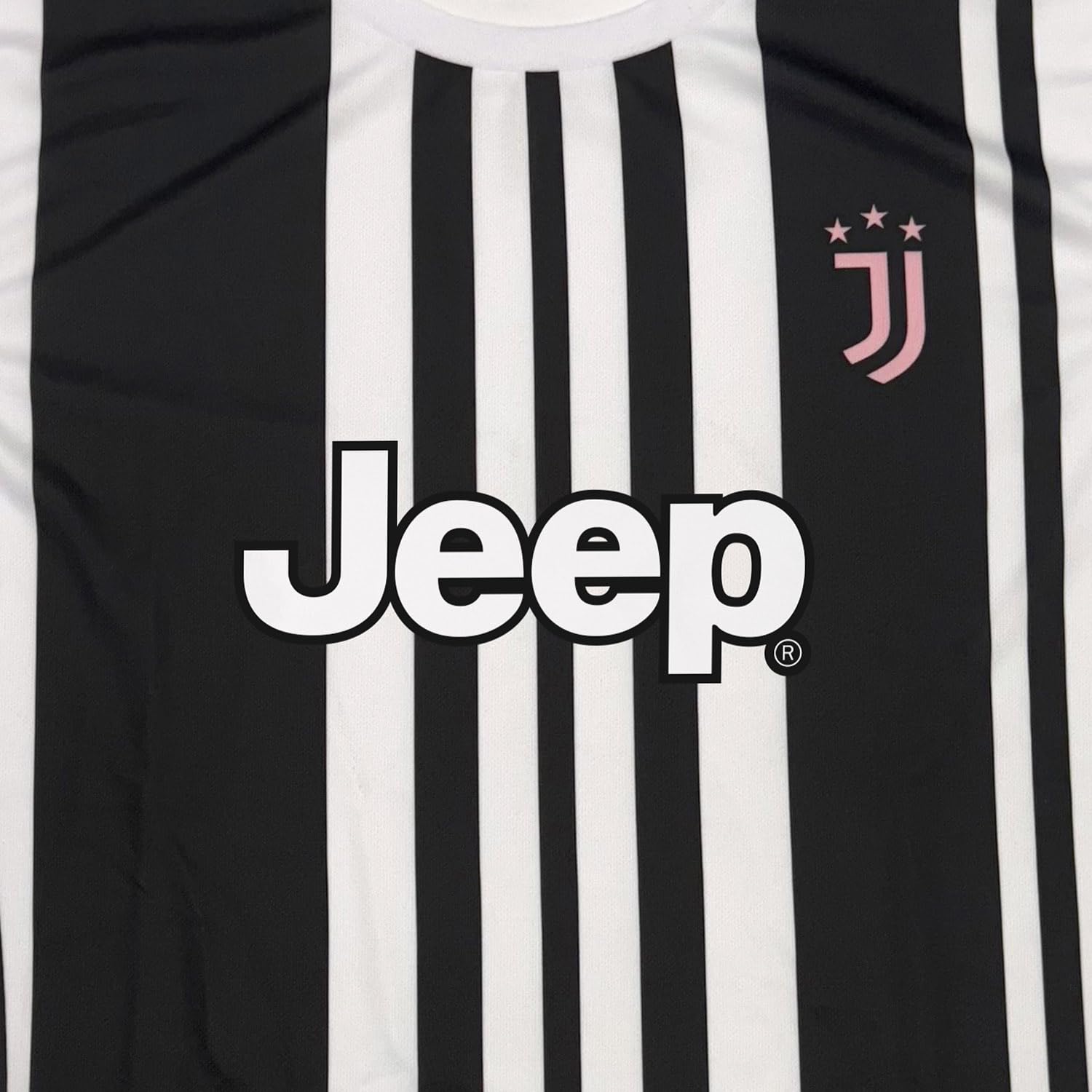 Juventus Home Shirt 2025/26 - Image 4