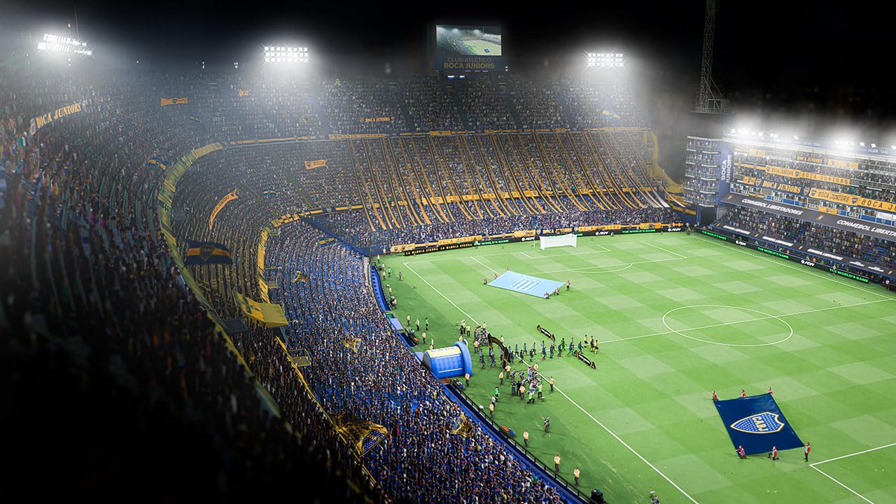 EA Sports FC 24 Nintendo Switch Jeu Vidéo - Image 3