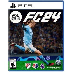 Jeu EA Sports FC 24 PlayStation 5 Édition Standard