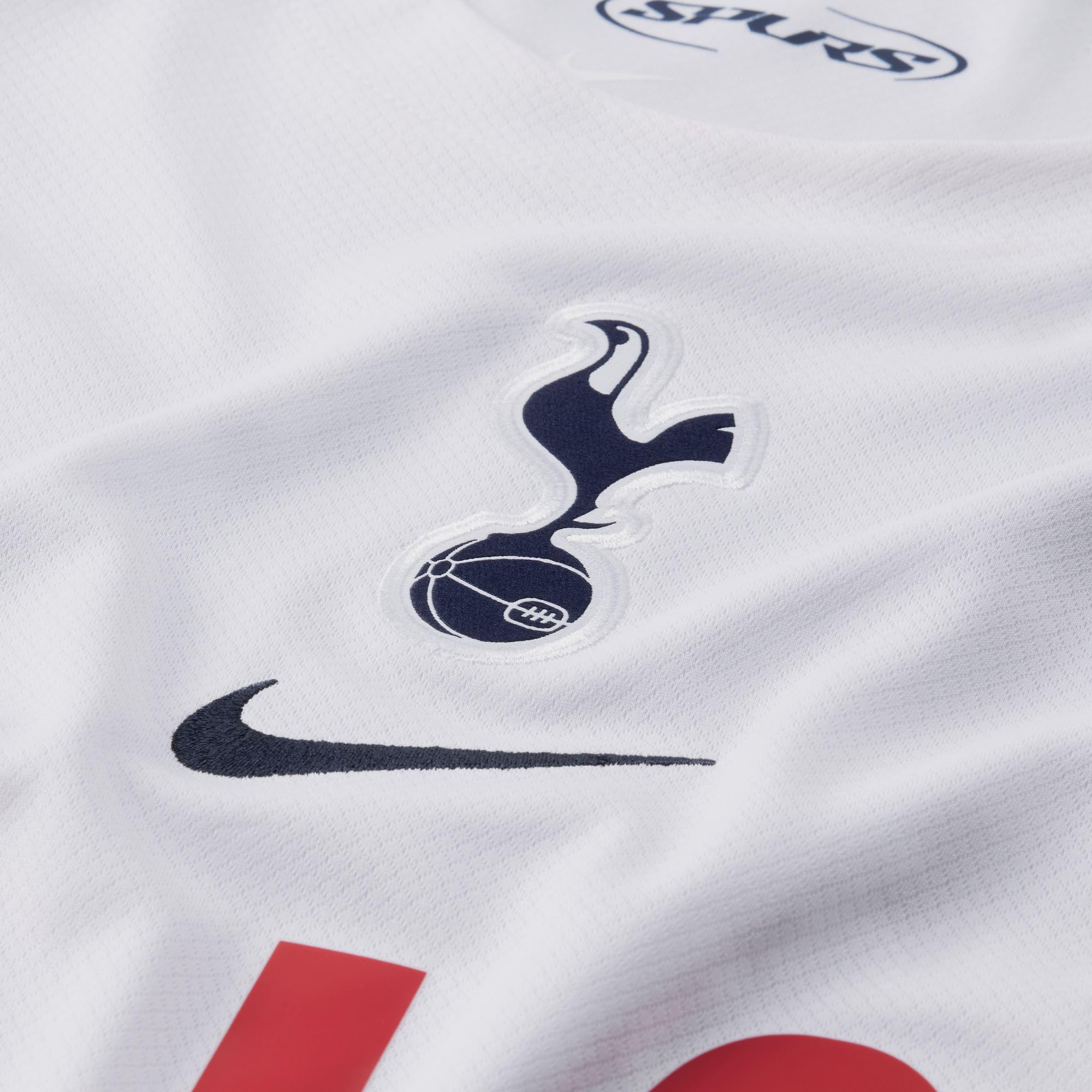 Maillot Tottenham Hotspur Domicile 2025/26 Nike Stadium Replica Homme - Image 3