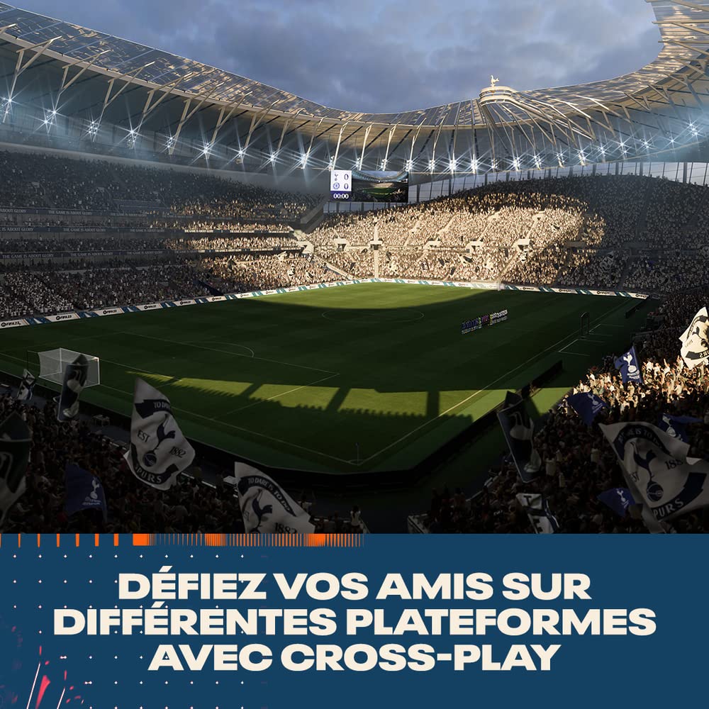 FIFA 23 Standard Edition XBOX ONE - Jeu Français - Image 6