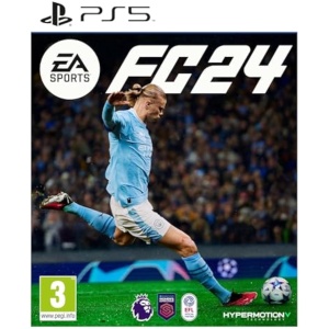 Jeu EA Sports FC 24 Nordic Édition Standard