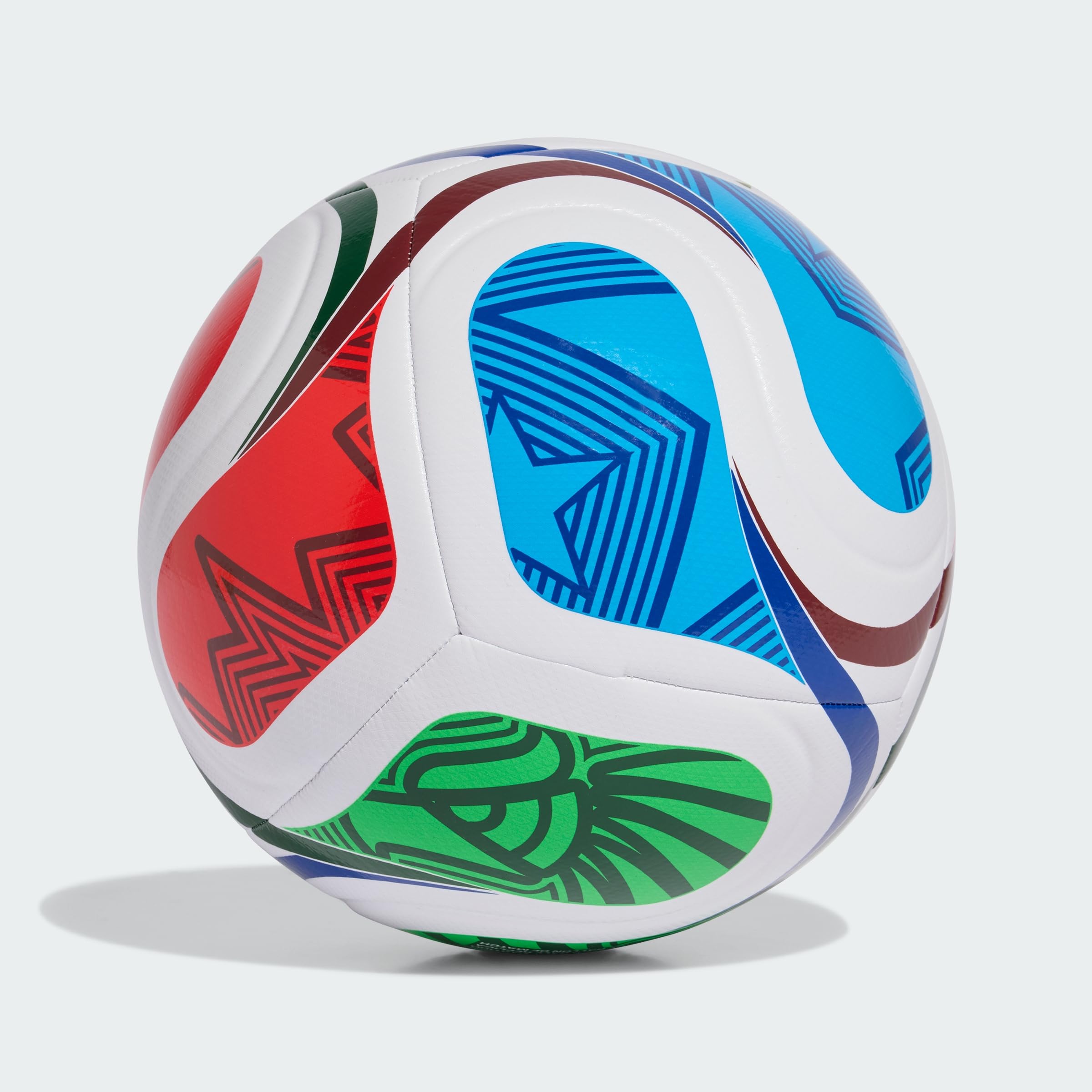 Ballon d'Entraînement Adidas FIFA World Cup 26 Trionda - Image 2