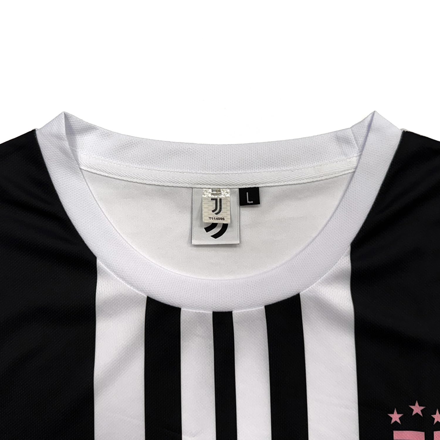 Juventus Home Shirt 2025/26 - Image 5