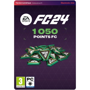 EA Sports FC 24 Ultimate Team 1050 Points PC - Code Origin