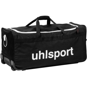 Sac Uhlsport Basic Line Travel & Team Kitbag 110 L Noir