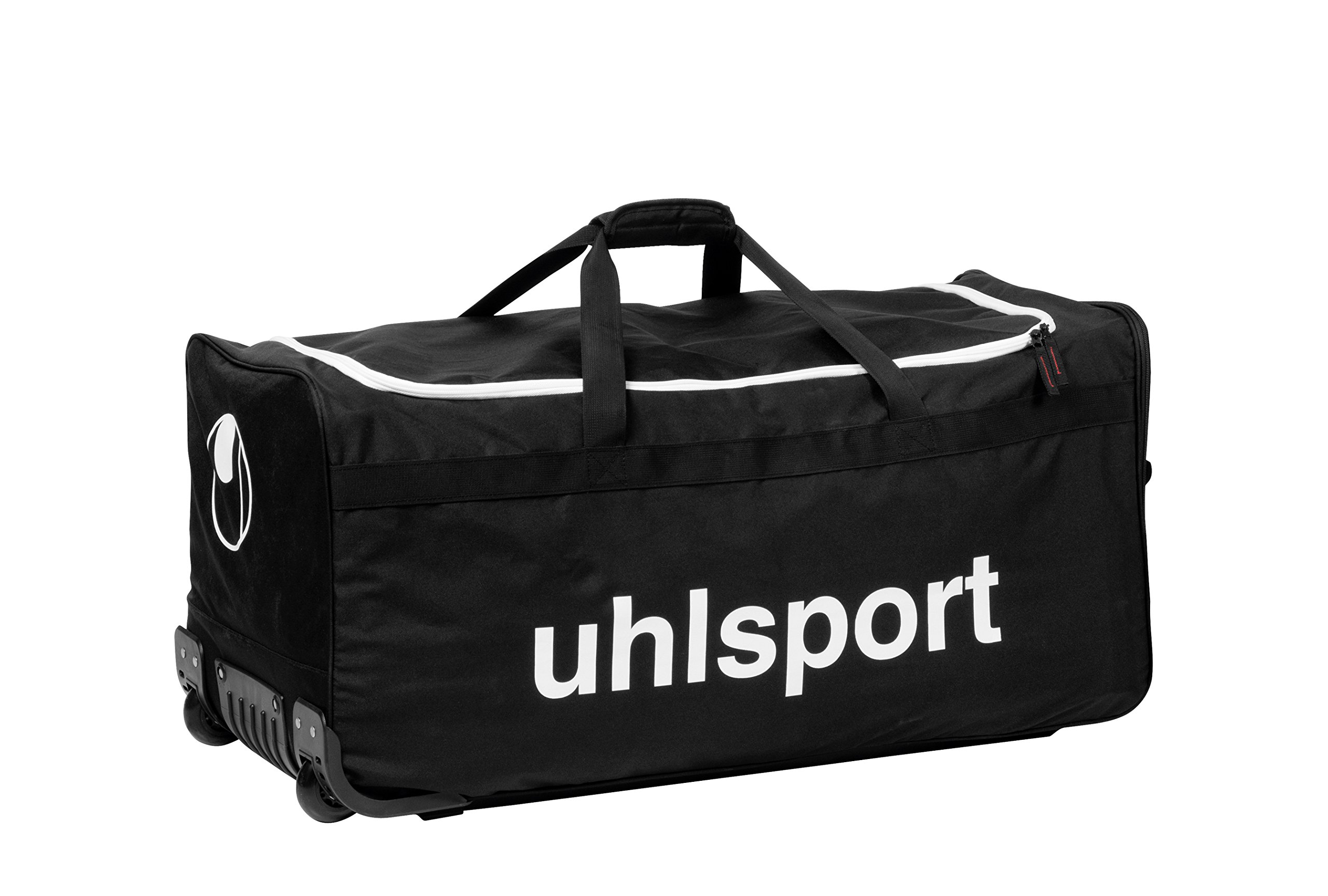 Sac Uhlsport Basic Line Travel & Team Kitbag 110 L Noir