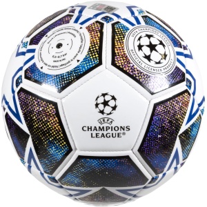 Hy-Pro Champions League Ball (Size 5)