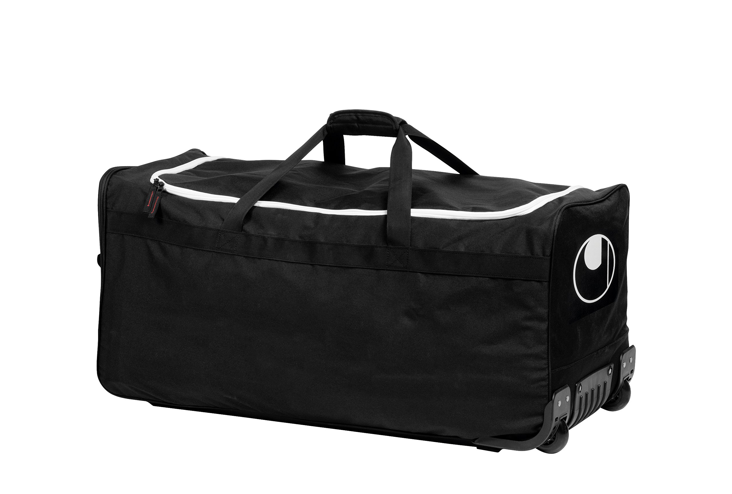 Sac Uhlsport Basic Line Travel & Team Kitbag 110 L Noir - Image 3