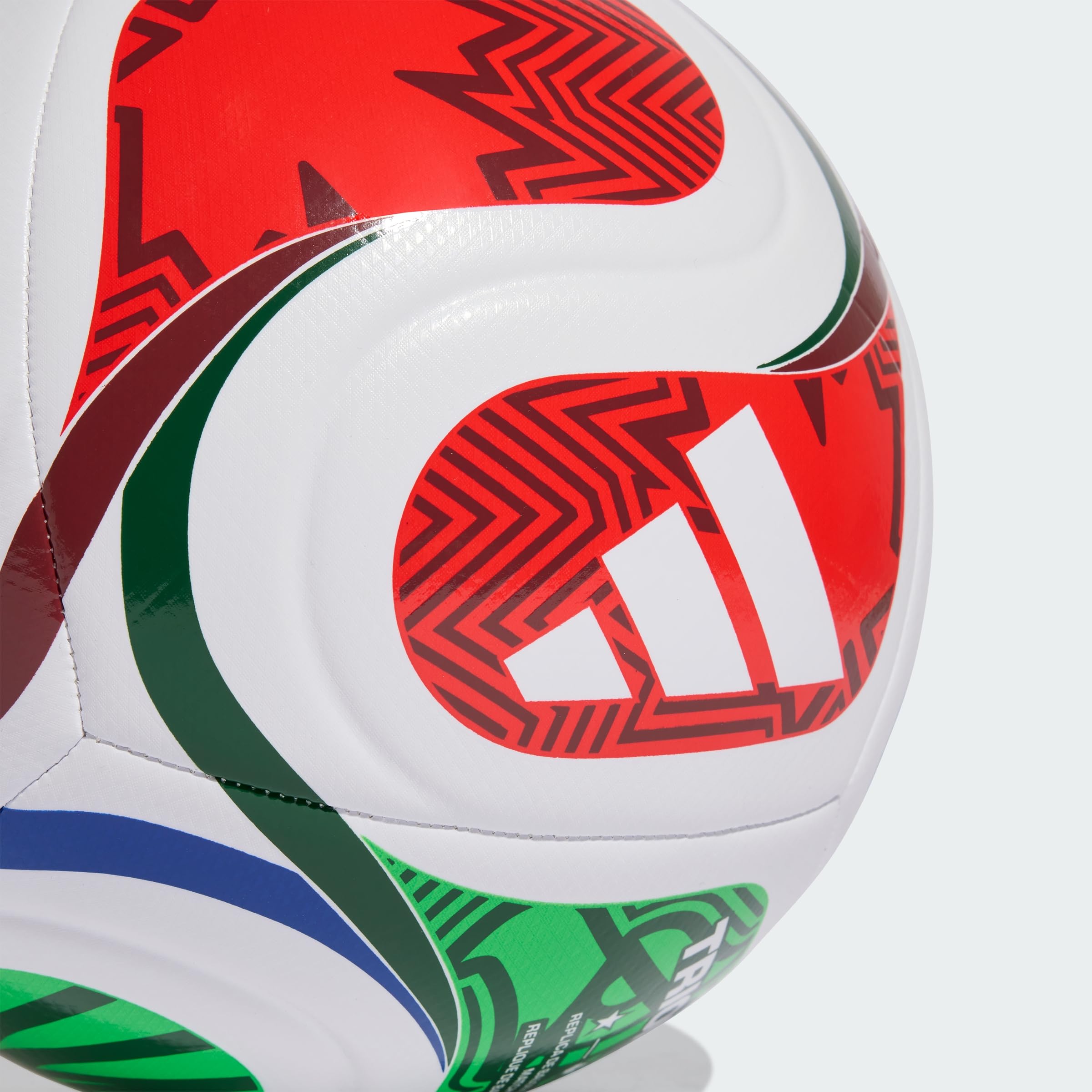 Ballon d'Entraînement Adidas FIFA World Cup 26 Trionda - Image 3
