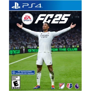 EA Sports FC 25 PlayStation 4 Jeu Vidéo