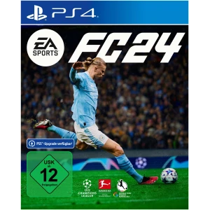 FC 24 (FIFA 24) – Standard Edition PS4 (DE)