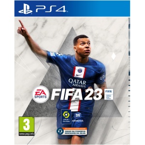 FIFA 23 Standard Edition PS4 - Jeu Français