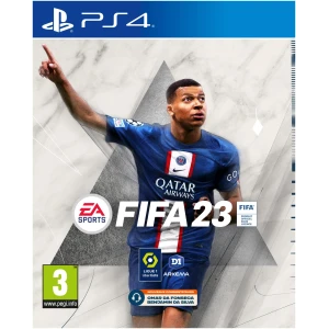 FIFA 23 – Standard Edition PS4