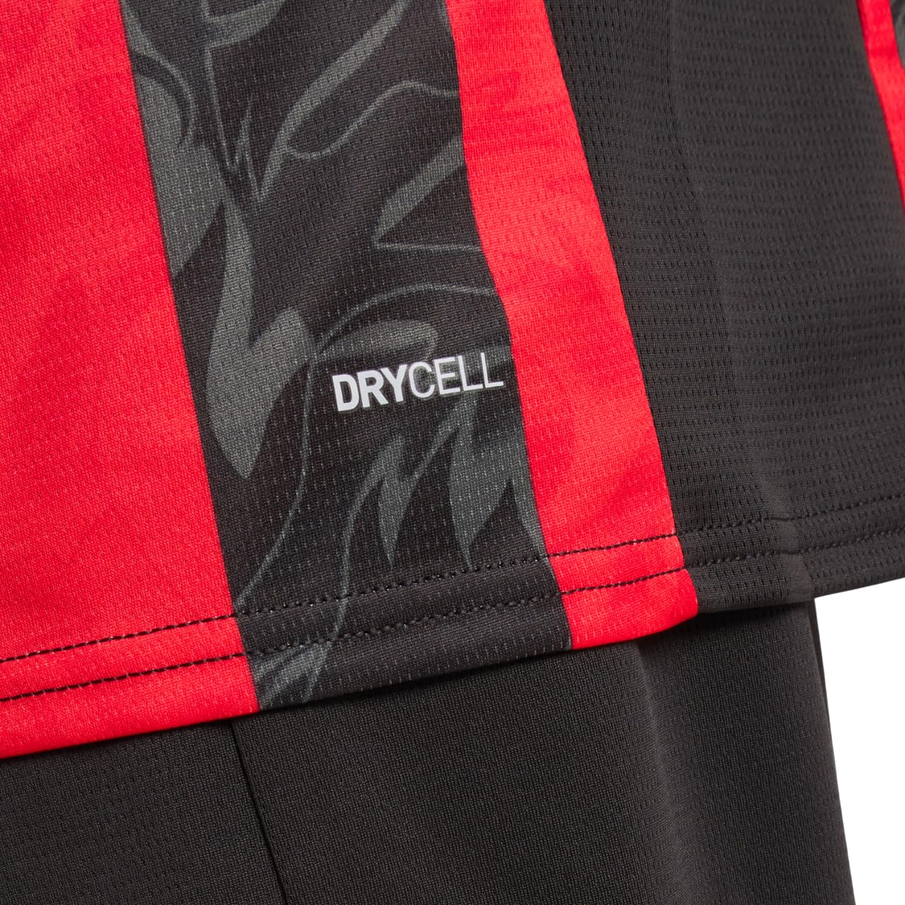 Puma AC Milan Home Shirt 2025/26 - Image 6
