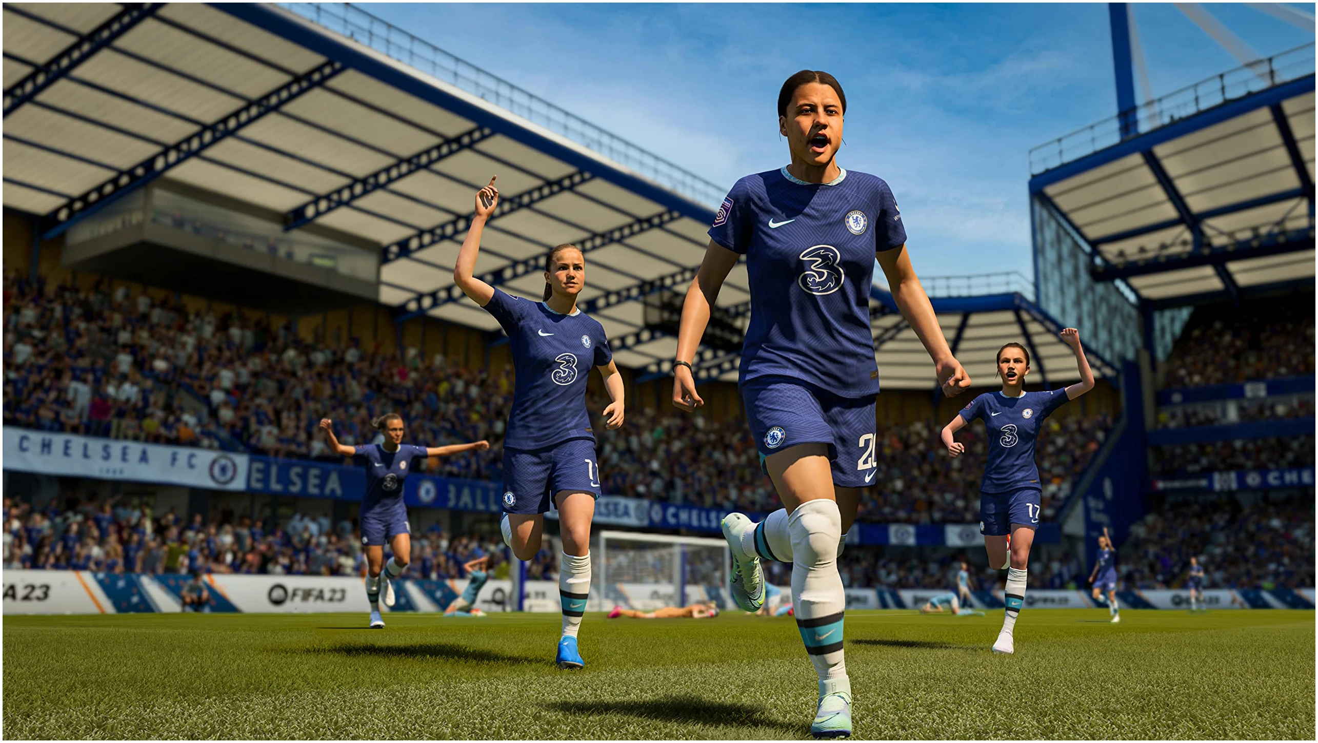 FIFA 23 – Standard Edition PS4 - Image 5