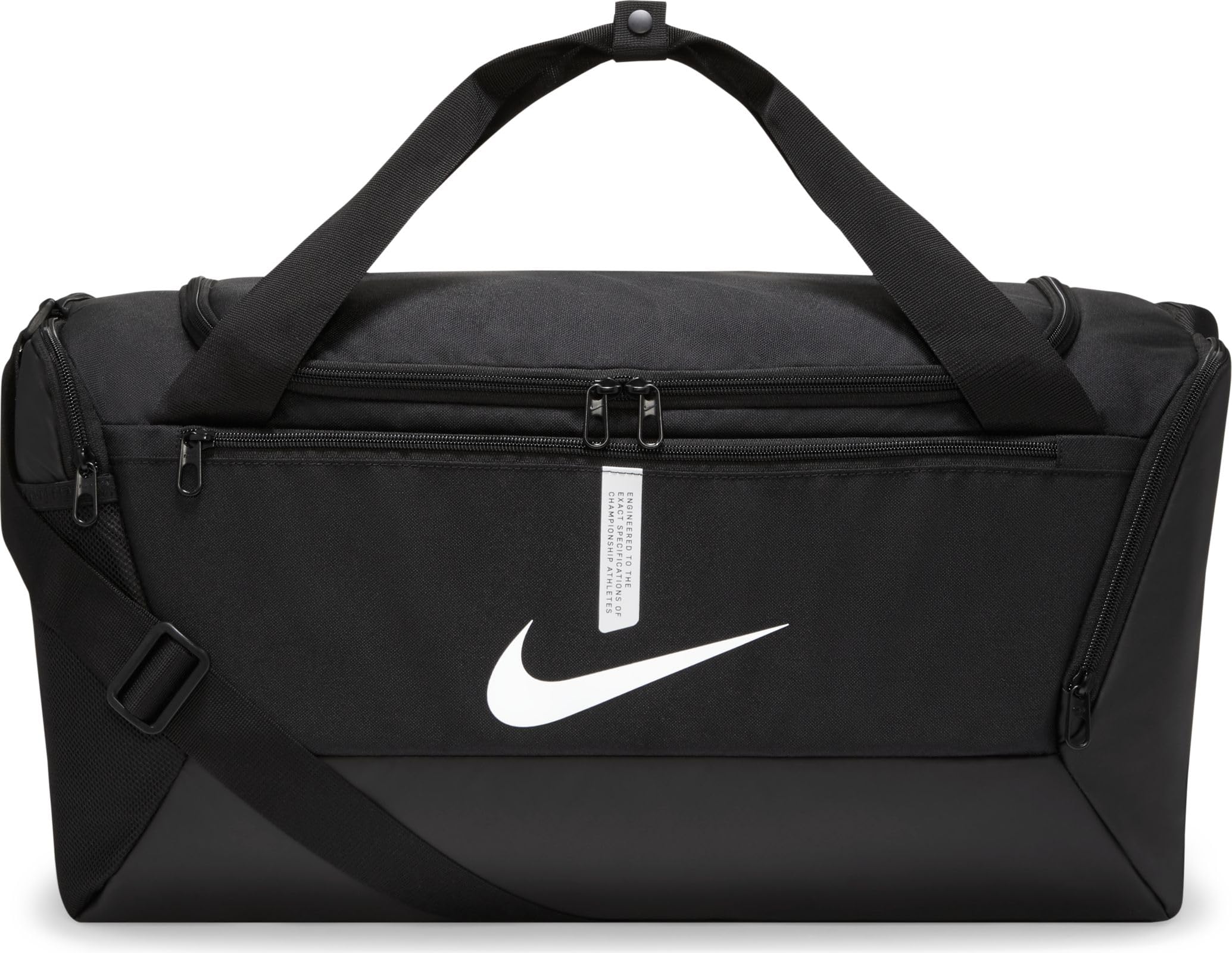 Nike Academy Team Shirt 2021 - Image 2