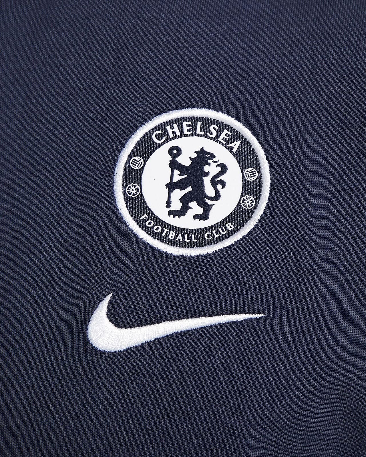 Nike Chelsea Home Shirt 2022/23 - Image 4