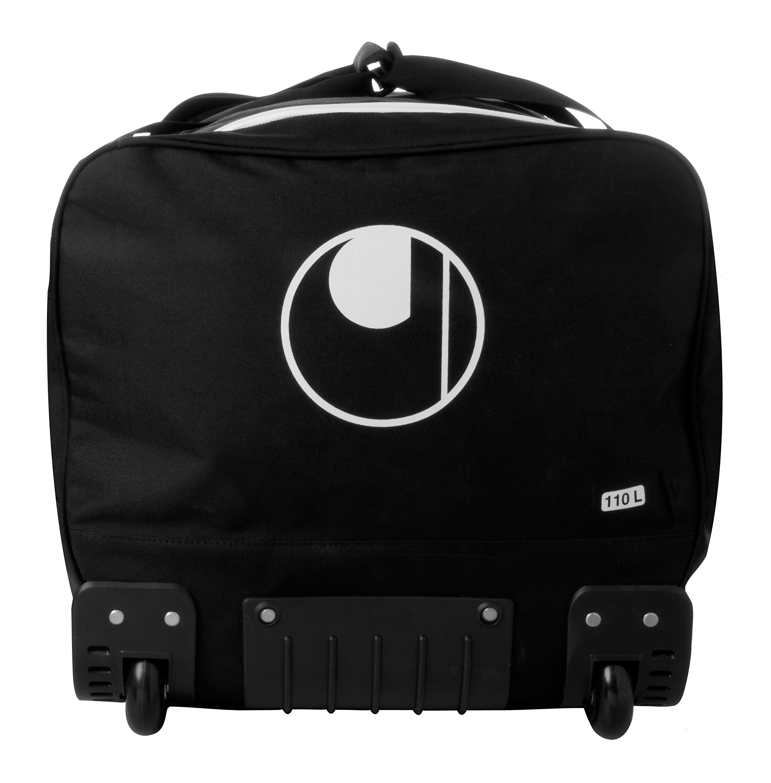 Sac Uhlsport Basic Line Travel & Team Kitbag 110 L Noir - Image 5